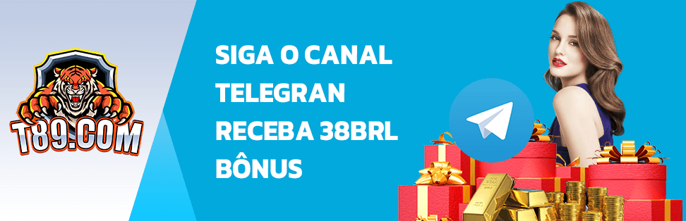 apostador que ganhou e ja perdeu todo